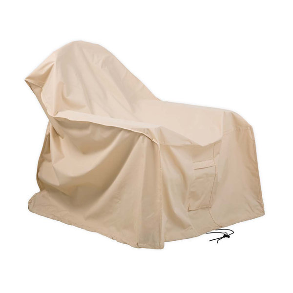 Plow & Hearth Adirondack Patio Chair Cover & Reviews Wayfair